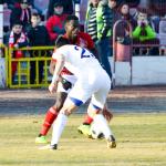 ЦСКА - Етър 0:1 — Анатолий Йорданов © всички права запазени