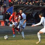 ЦСКА - Етър 0:1 — Анатолий Йорданов © всички права запазени