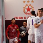 ЦСКА - Етър 0:1 — Никола Кирилов © всички права запазени