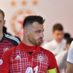 ЦСКА - Етър 0:1 — Никола Кирилов © всички права запазени