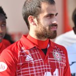 ЦСКА - Етър 0:1 — Никола Кирилов © всички права запазени