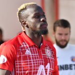 ЦСКА - Етър 0:1 — Никола Кирилов © всички права запазени