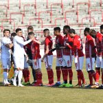 ЦСКА - Етър 0:1 — Никола Кирилов © всички права запазени