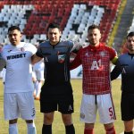 ЦСКА - Етър 0:1 — Никола Кирилов © всички права запазени