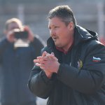 ЦСКА - Етър 0:1 — Никола Кирилов © всички права запазени