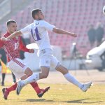 ЦСКА - Етър 0:1 — Никола Кирилов © всички права запазени