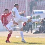 ЦСКА - Етър 0:1 — Никола Кирилов © всички права запазени