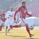 ЦСКА - Етър 0:1 — Никола Кирилов © всички права запазени