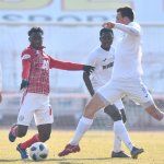 ЦСКА - Етър 0:1 — Никола Кирилов © всички права запазени