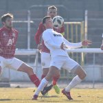 ЦСКА - Етър 0:1 — Никола Кирилов © всички права запазени