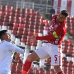 ЦСКА - Етър 0:1 — Никола Кирилов © всички права запазени