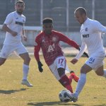ЦСКА - Етър 0:1 — Никола Кирилов © всички права запазени