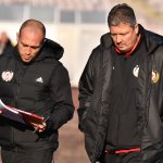 ЦСКА - Етър 0:1 — Никола Кирилов © всички права запазени