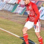 ЦСКА - Етър 0:1 — Никола Кирилов © всички права запазени