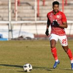 ЦСКА - Етър 0:1 — Никола Кирилов © всички права запазени