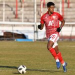 ЦСКА - Етър 0:1 — Никола Кирилов © всички права запазени