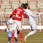 ЦСКА - Етър 0:1 — Никола Кирилов © всички права запазени