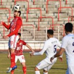 ЦСКА - Етър 0:1 — Никола Кирилов © всички права запазени