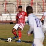 ЦСКА - Етър 0:1 — Никола Кирилов © всички права запазени