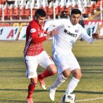 ЦСКА - Етър 0:1 — Никола Кирилов © всички права запазени