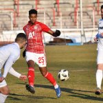 ЦСКА - Етър 0:1 — Никола Кирилов © всички права запазени