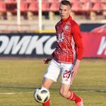 ЦСКА - Етър 0:1 — Никола Кирилов © всички права запазени