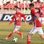 ЦСКА - Етър 0:1 — Никола Кирилов © всички права запазени