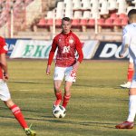 ЦСКА - Етър 0:1 — Никола Кирилов © всички права запазени