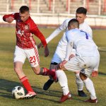 ЦСКА - Етър 0:1 — Никола Кирилов © всички права запазени