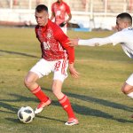 ЦСКА - Етър 0:1 — Никола Кирилов © всички права запазени