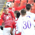 ЦСКА - Етър 0:1 — Никола Кирилов © всички права запазени