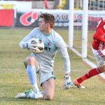 ЦСКА - Етър 0:1 — Никола Кирилов © всички права запазени