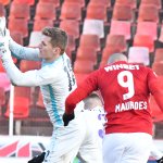 ЦСКА - Етър 0:1 — Никола Кирилов © всички права запазени
