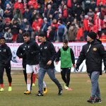 Черно море - ЦСКА 2:0 — Никола Кирилов © всички права запазени