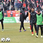 Черно море - ЦСКА 2:0 — Никола Кирилов © всички права запазени