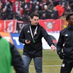 Черно море - ЦСКА 2:0 — Никола Кирилов © всички права запазени