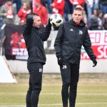 Черно море - ЦСКА 2:0 — Никола Кирилов © всички права запазени