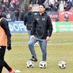 Черно море - ЦСКА 2:0 — Никола Кирилов © всички права запазени