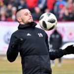 Черно море - ЦСКА 2:0 — Никола Кирилов © всички права запазени