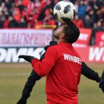 Черно море - ЦСКА 2:0 — Никола Кирилов © всички права запазени