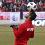 Черно море - ЦСКА 2:0 — Никола Кирилов © всички права запазени