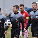 Черно море - ЦСКА 2:0 — Никола Кирилов © всички права запазени