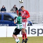 Черно море - ЦСКА 2:0 — Никола Кирилов © всички права запазени