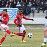 Черно море - ЦСКА 2:0 — Никола Кирилов © всички права запазени