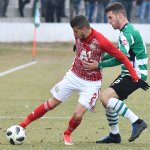 Черно море - ЦСКА 2:0 — Никола Кирилов © всички права запазени