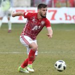 Черно море - ЦСКА 2:0 — Никола Кирилов © всички права запазени