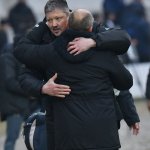Черно море - ЦСКА 2:0 — Никола Кирилов © всички права запазени