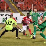ЦСКА - Ботев (Враца) 2:1 — Никола Кирилов © всички права запазени