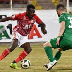 ЦСКА - Ботев (Враца) 2:1 — Никола Кирилов © всички права запазени