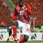 ЦСКА - Ботев (Враца) 2:1 — Никола Кирилов © всички права запазени